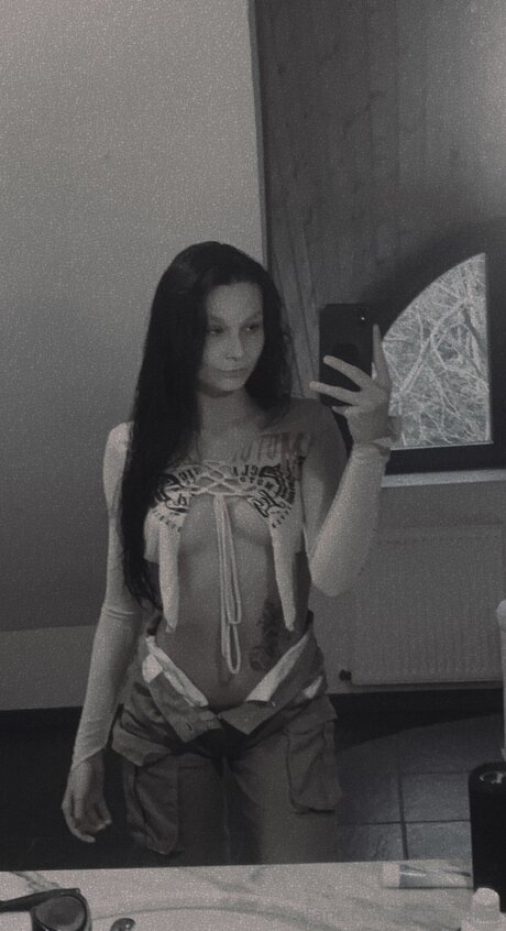 Ember Ems nacktheit schöne foto
