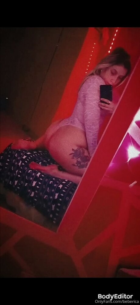 Beberica perfekte xxx galerie