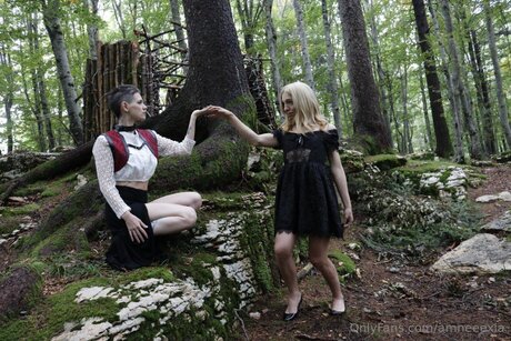 Sharonbugatti freie nackten galerie