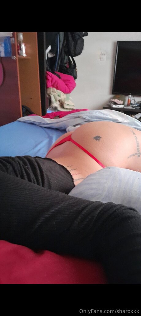 Sharoxxx nackt kostenlose fotos