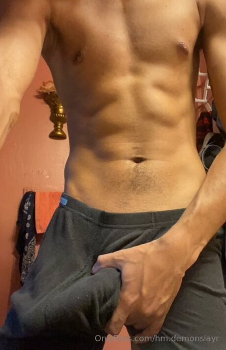 Hm Demonslayr sexy schöne fotos