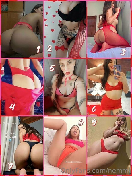 Nemmi8 xxx nacktheit galerien