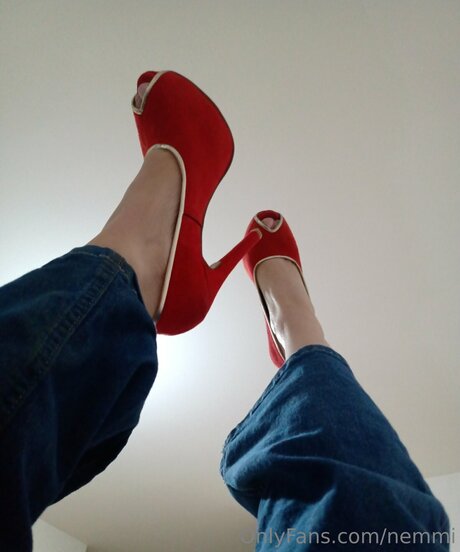 Nemmi8 hübsche pornografische bilder