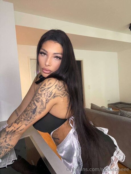Silaxbae schauspielerin nacktheit galerie