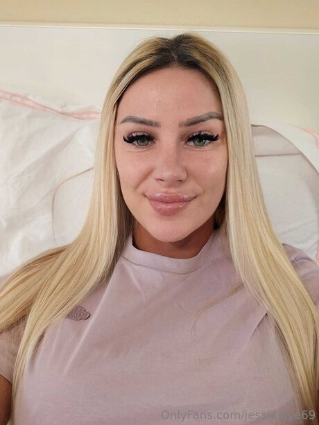 Jessiejaye69 pornostar heiße bilder