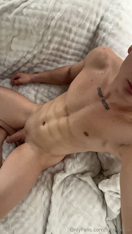 Lukertwink hd sexy bild