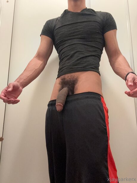 Xjayparkerx hd foto