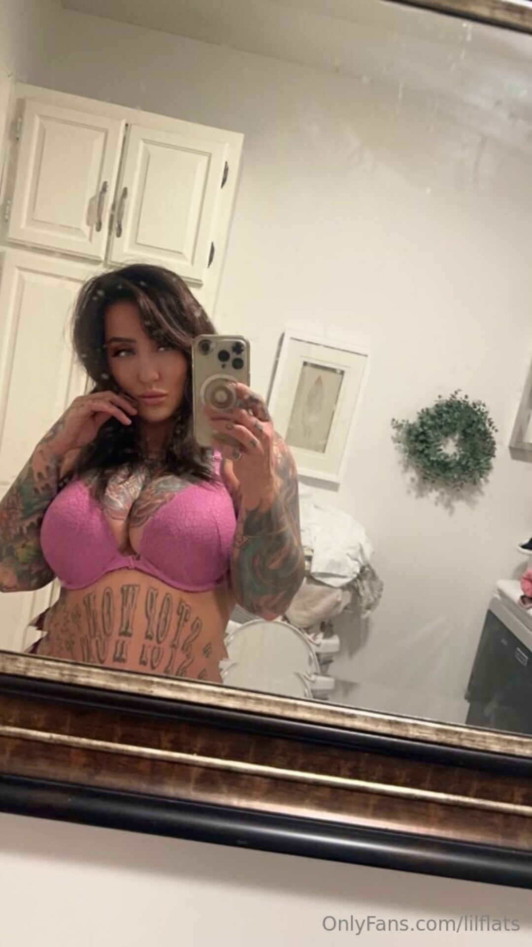 Lilflats kostenlose exklusive archiv