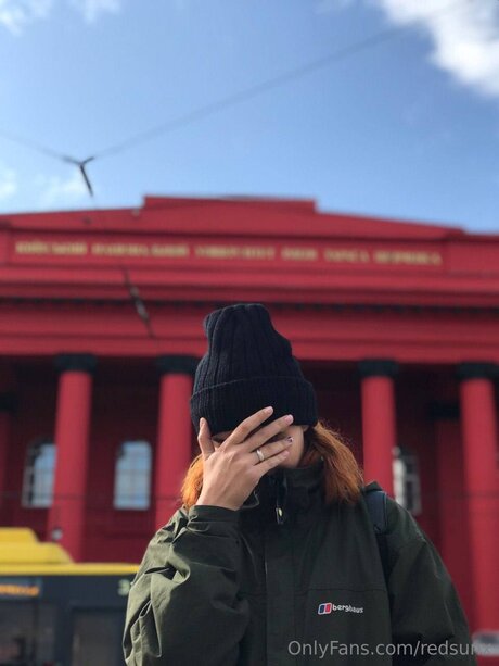 Redsunx nacktheit schöne galerien