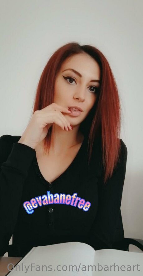 Ambarheart porno beste foto