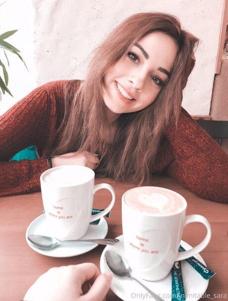 Inimitable Sara schöne kunst galerien