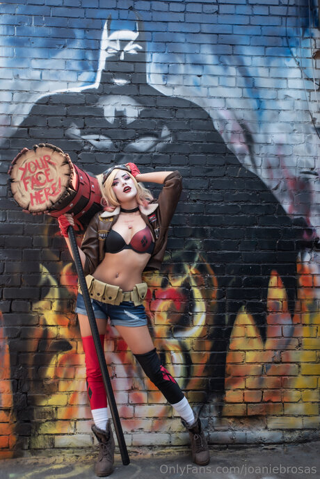 Joaniebrosas schauspielerin pornografische galerie