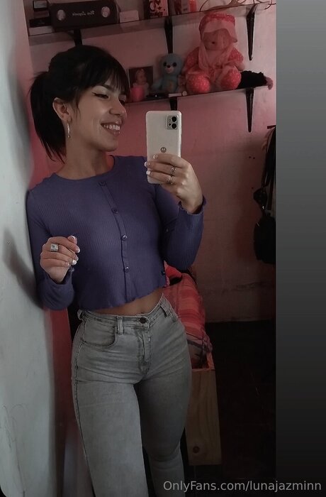 Lunajazminn pornostar kostenlose bilder