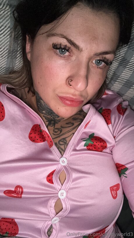 Candyworld3 erwachsene porno foto