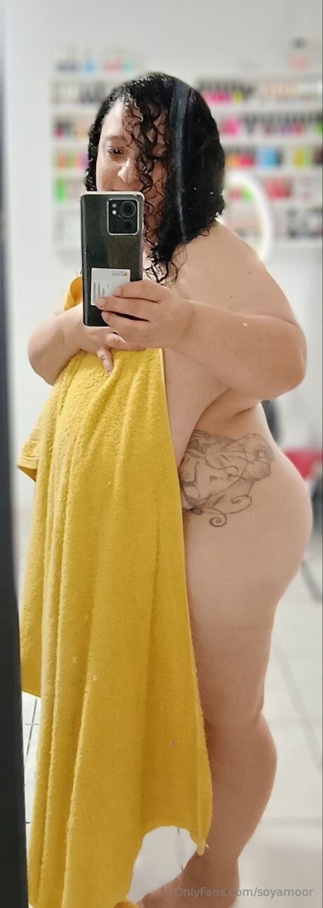 Soyamoor porno schöne bilder