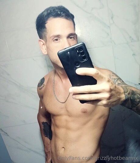 Grizzlyhotbearmx heiße xxx bilder