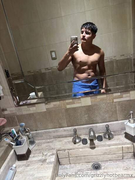 Grizzlyhotbearmx schauspielerin schöne archiv