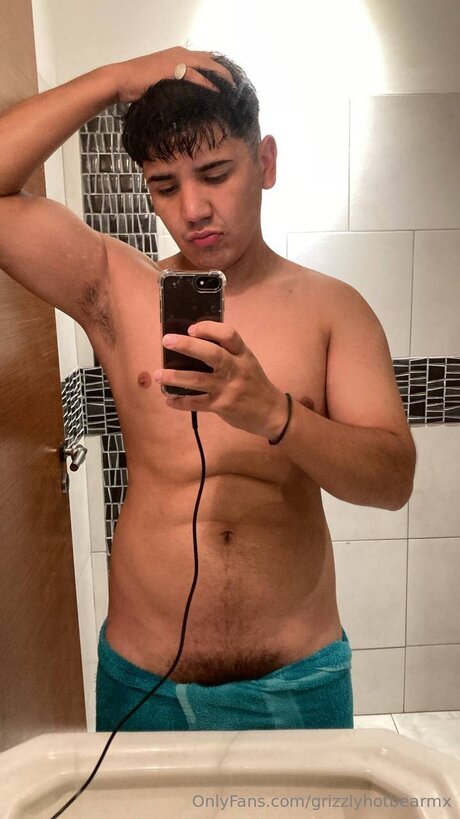 Grizzlyhotbearmx Profilfoto