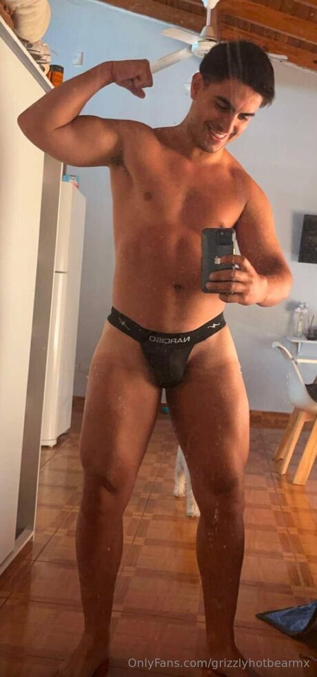 Grizzlyhotbearmx sexy beste bild