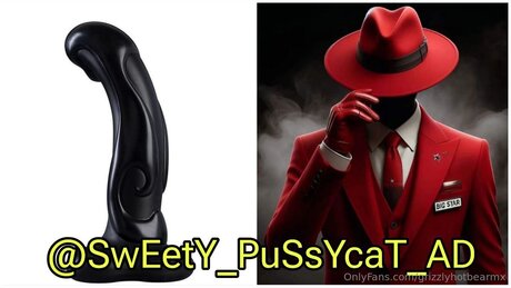 Grizzlyhotbearmx erotische beste bilder