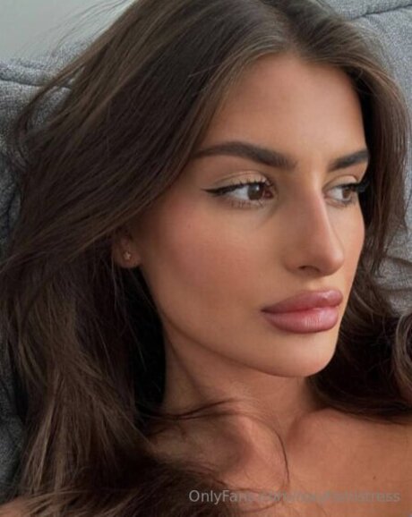 Roxytsmistress beste perfekte galerie