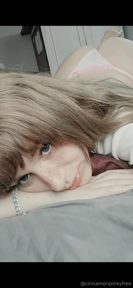 Cinnamonpinkyfree kostenlose nette bilder