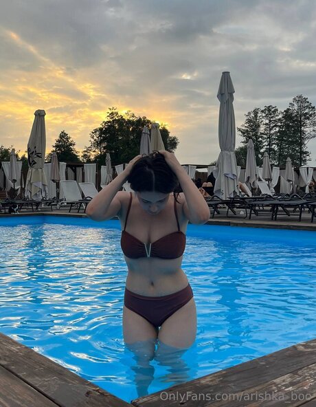 Arishka Boo heiße xxx foto