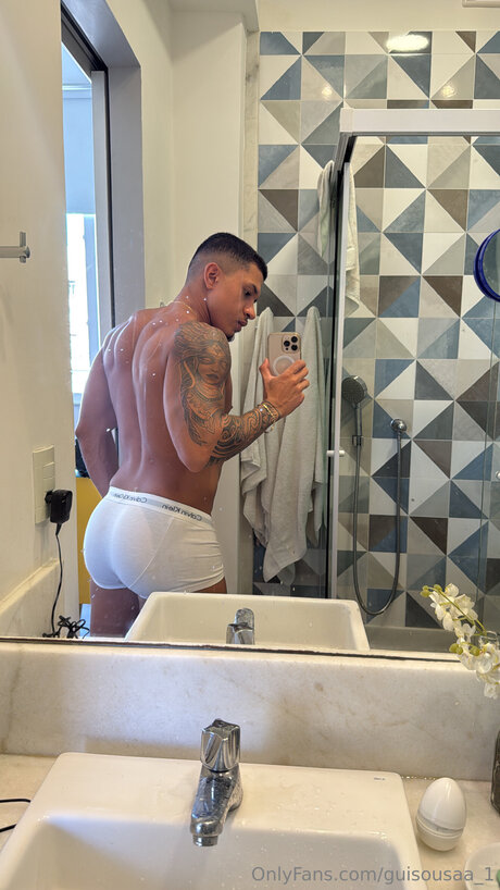 Guisousaa 1 model erwachsene galerien