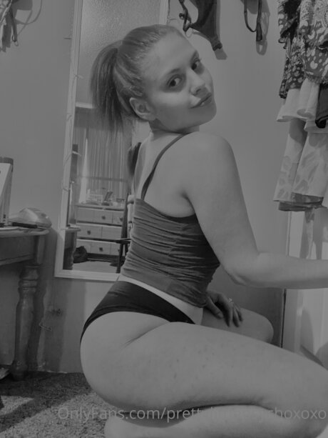 Prettylittlepsychoxoxo model nette bilder
