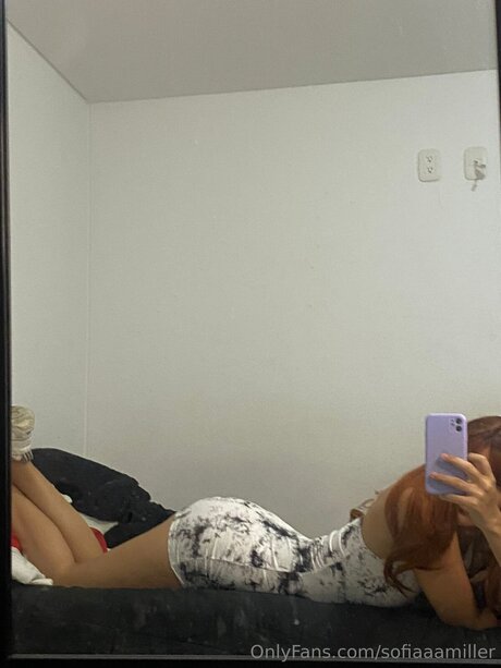 Sofiaaamiller heiße top bilder