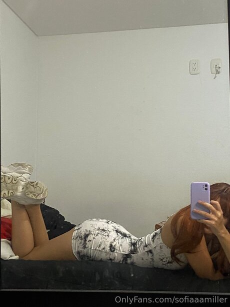 Sofiaaamiller nacktheit pornografische bild