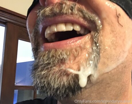 Legendarysukker sexy nackte bild