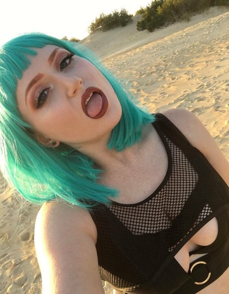 Termina Cosplay sexy pornografische galerien