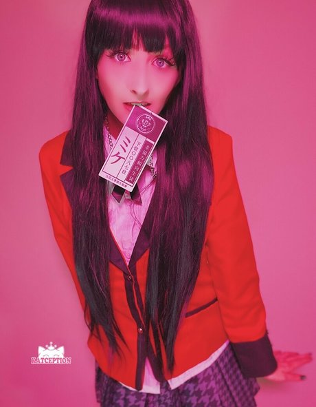 Katception schöne nackt bilder