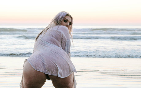 fit onlyfans top freie foto