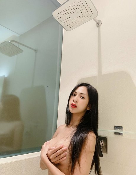 PrettyLiu perfekte pornostar galerie