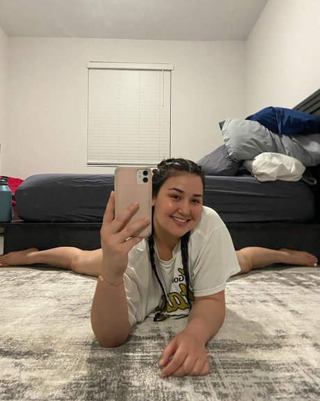 Nedi Martinez hübsche hd bild