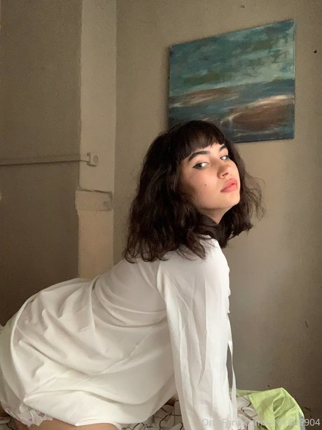 Diana Kitty model akt galerie