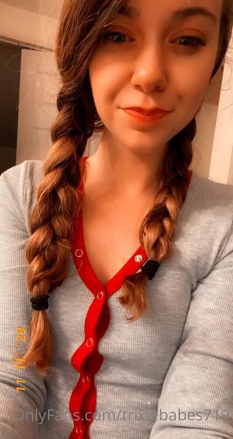 Trixie Babe nacktheit schöne galerie