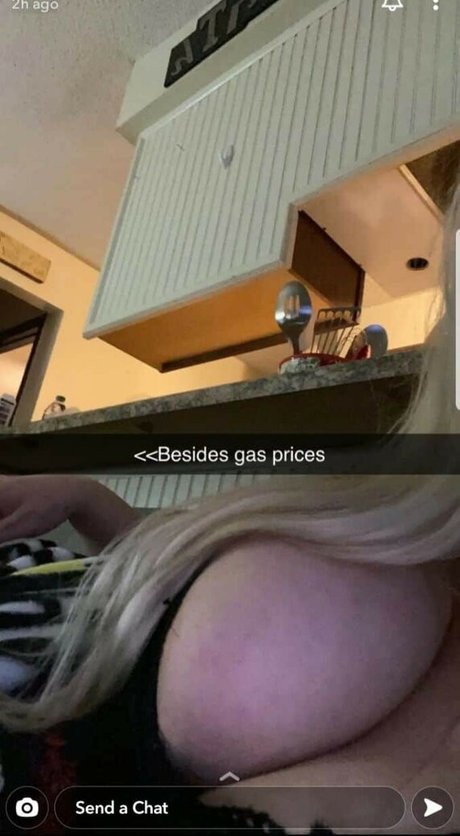Chewys melons exklusive porno foto