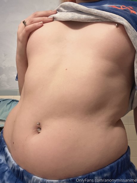 Misty ide exklusive nackten foto