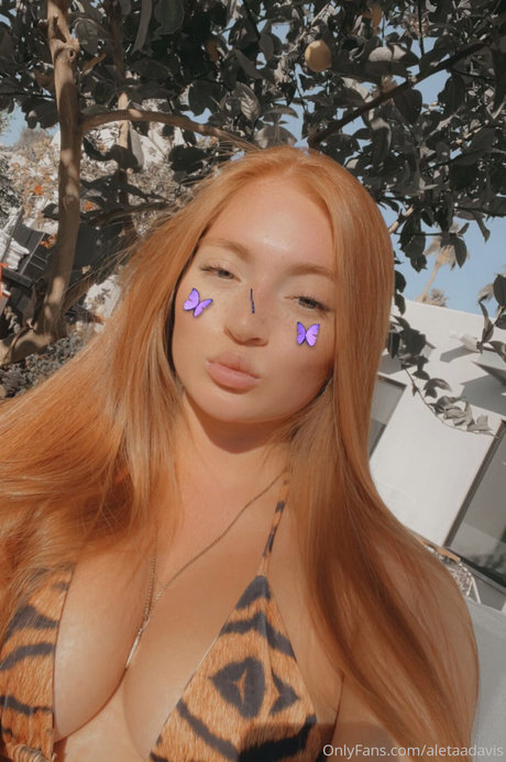 Aleta Davis pornostar sex bilder