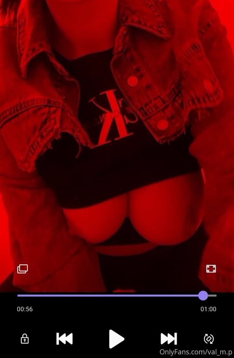 Valentina Mellado sexy nackt fotos