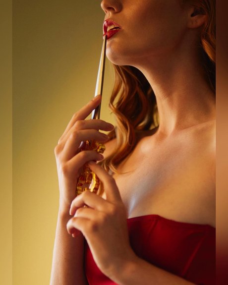 Emily O dette schöne nette fotos