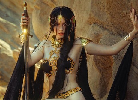 Emily O dette kunst schöne archiv