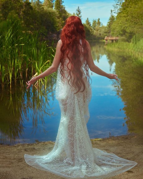 Emily O dette heiße nackten fotos