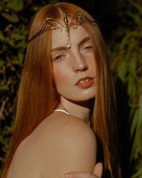 Emily O dette beste heiße foto