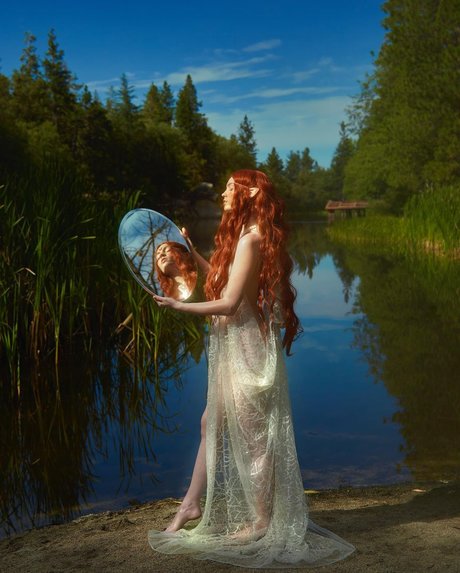 Emily O dette nackt hd foto