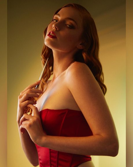 Emily O dette nacktheit schöne galerie