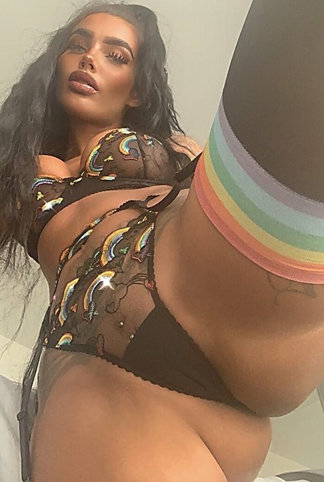 Jess Bae xxx pornographische bilder